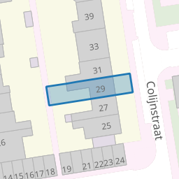 Perceel GDA01-I-2364