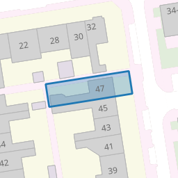 Perceel GDA01-I-2371