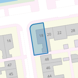 Perceel GDA01-I-2374