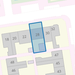 Perceel GDA01-I-2377