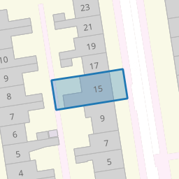 Perceel GDA01-I-2397