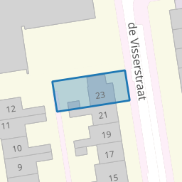 Perceel GDA01-I-2401