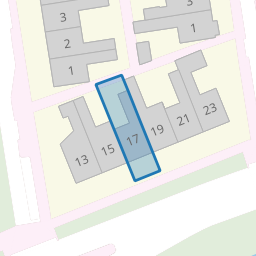 Perceel GDA01-I-2404