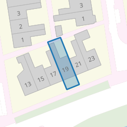 Perceel GDA01-I-2405