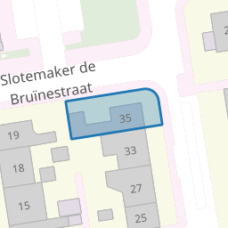 Perceel GDA01-I-2415