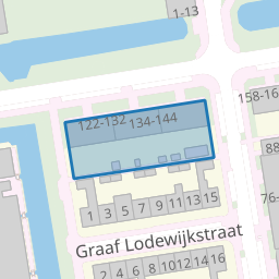 Perceel GDA01-I-2434