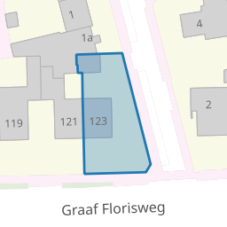 Perceel GDA01-I-2441