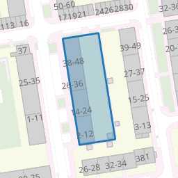 Perceel GDA01-I-2451
