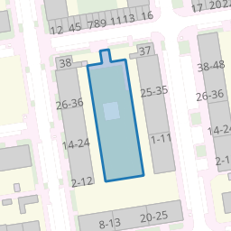 Perceel GDA01-I-2453