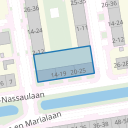 Perceel GDA01-I-2455