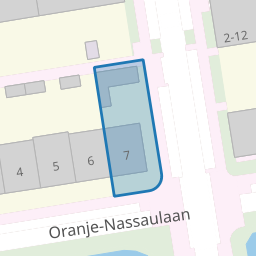 Perceel GDA01-I-2456