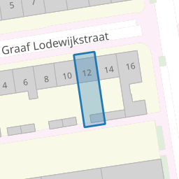 Perceel GDA01-I-2476