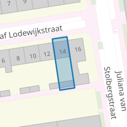 Perceel GDA01-I-2477