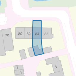 Perceel GDA01-I-2491