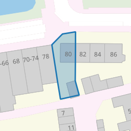 Perceel GDA01-I-2493