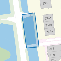 Perceel GDA01-I-2551