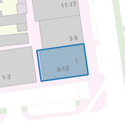 Perceel GDA01-I-2561
