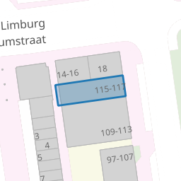 Perceel GDA01-I-2564