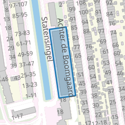 Perceel GDA01-I-2577