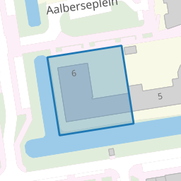 Perceel GDA01-I-2584