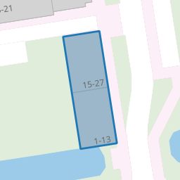 Perceel GDA01-I-2637