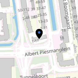 Appartement GDA01 I 2663 12