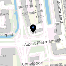 Appartement GDA01 I 2663 3