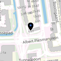 Appartement GDA01 I 2663 5