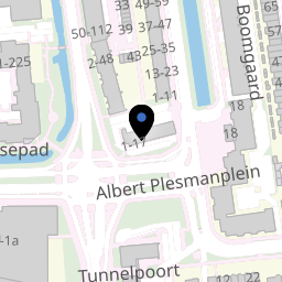 Appartement GDA01 I 2663 7