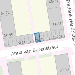 Perceel GDA01-I-2681