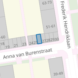 Perceel GDA01-I-2683