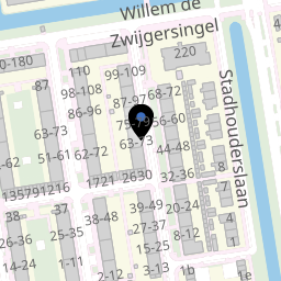 Appartement GDA01 I 2692 1