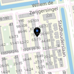 Appartement GDA01 I 2692 2