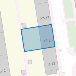 Perceel GDA01-I-2701