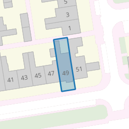 Perceel GDA01-I-2724