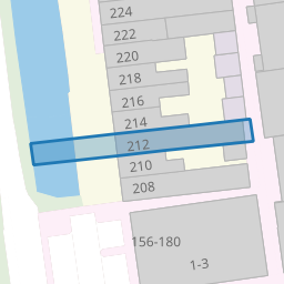 Perceel GDA01-I-2734