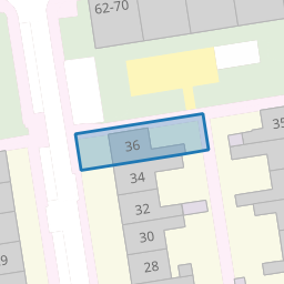 Perceel GDA01-I-2744