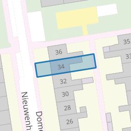 Perceel GDA01-I-2745