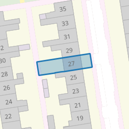 Perceel GDA01-I-2765