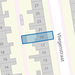 Perceel GDA01-I-2769