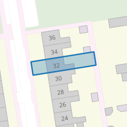 Perceel GDA01-I-2774