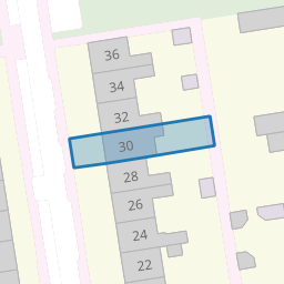 Perceel GDA01-I-2775