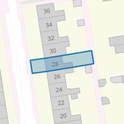 Perceel GDA01-I-2776