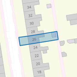 Perceel GDA01-I-2777