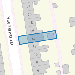 Perceel GDA01-I-2783