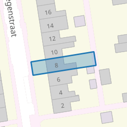 Perceel GDA01-I-2786