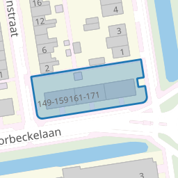 Perceel GDA01-I-2793