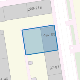Perceel GDA01-I-2803