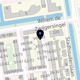 Appartement GDA01 I 2806 3