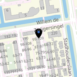 Appartement GDA01 I 2806 4